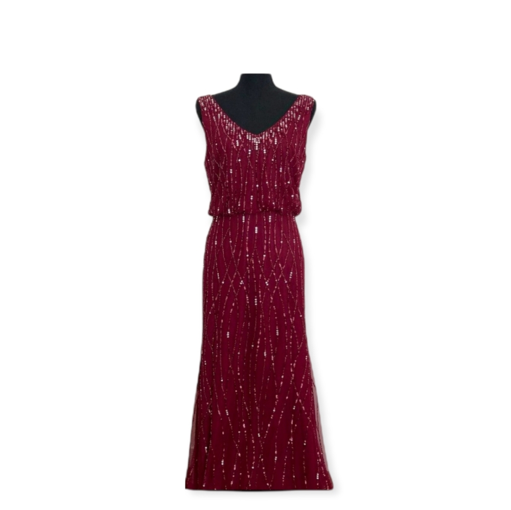 Evening Dress